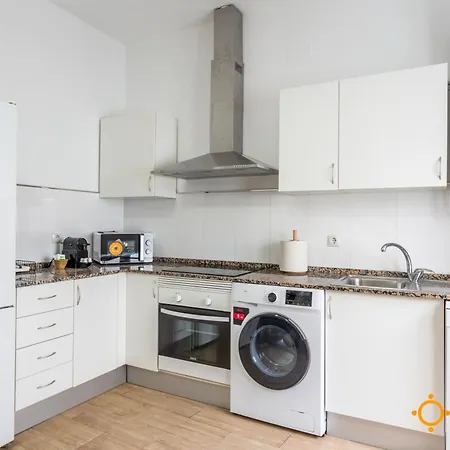 Apartament Natural House By Livework