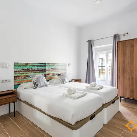 Apartament Natural House By Livework *