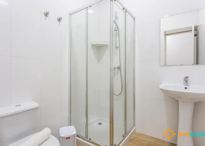 Apartament Natural House By Livework