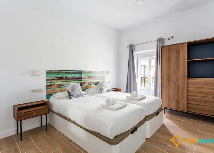 Apartament Natural House By Livework *