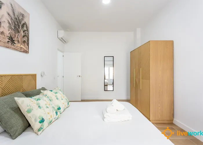 Apartament Natural House By Livework Kadyks