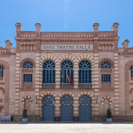 Natural House By Livework Apartment