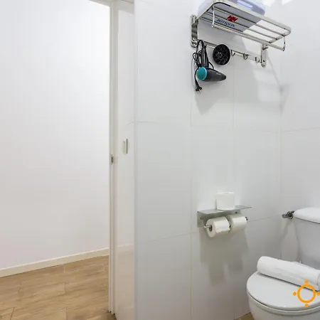 Apartment Natural House By Livework