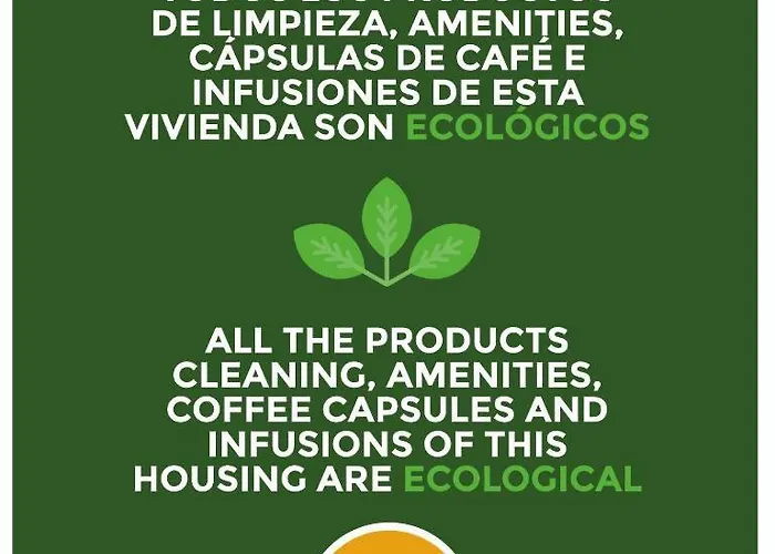 Natural House By Livework Cádiz