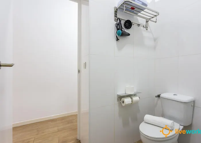 Lejlighed Natural House By Livework