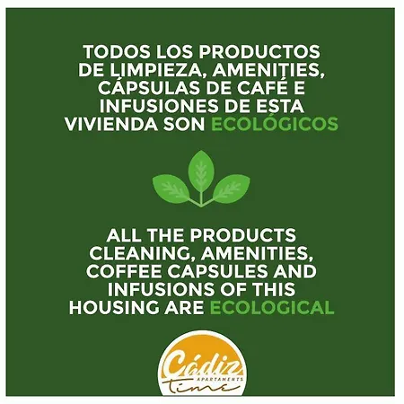 Natural House By Livework Cádiz