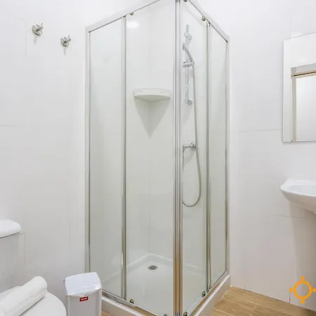 Appartement Natural House By Livework