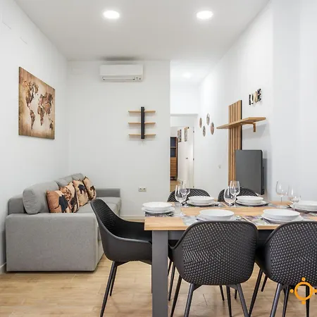 Appartement Natural House By Livework