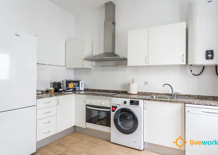 Apartment Natural House By Livework