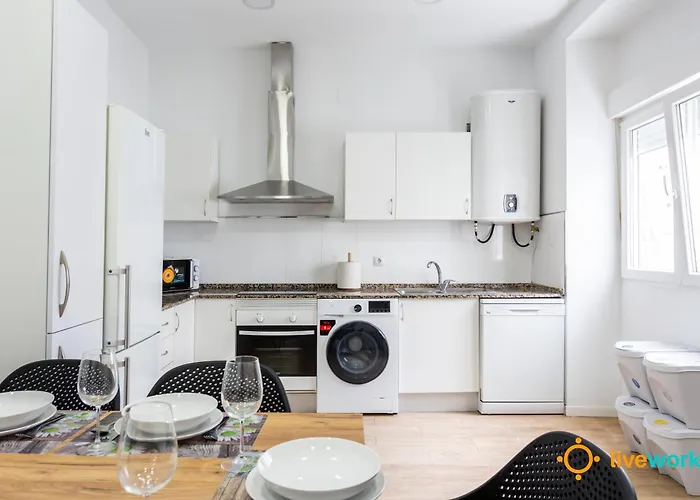 Natural House By Livework Apartment